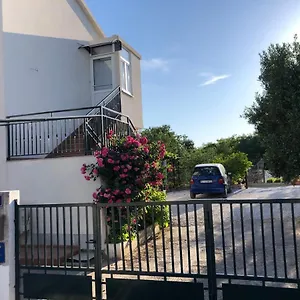  Appartement Mira Croatie