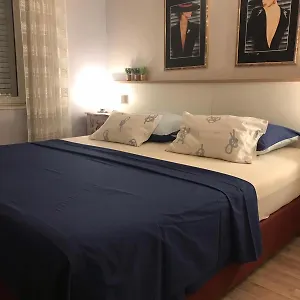  Appartement Marica Croatie