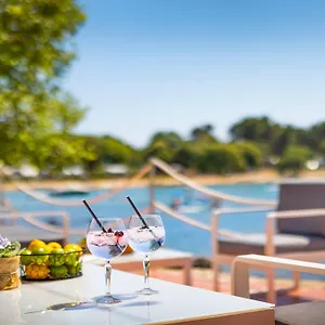 **** Village de vacances Maistra Polari Mobile Homes Croatie