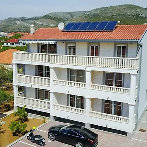  Appartement Jozic Croatie