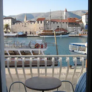 Maison d'hôtes Tudor, Trogir