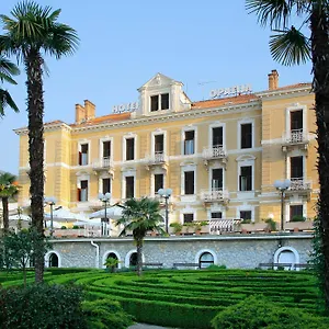 ** Hotel Hotel Opatija Croatie