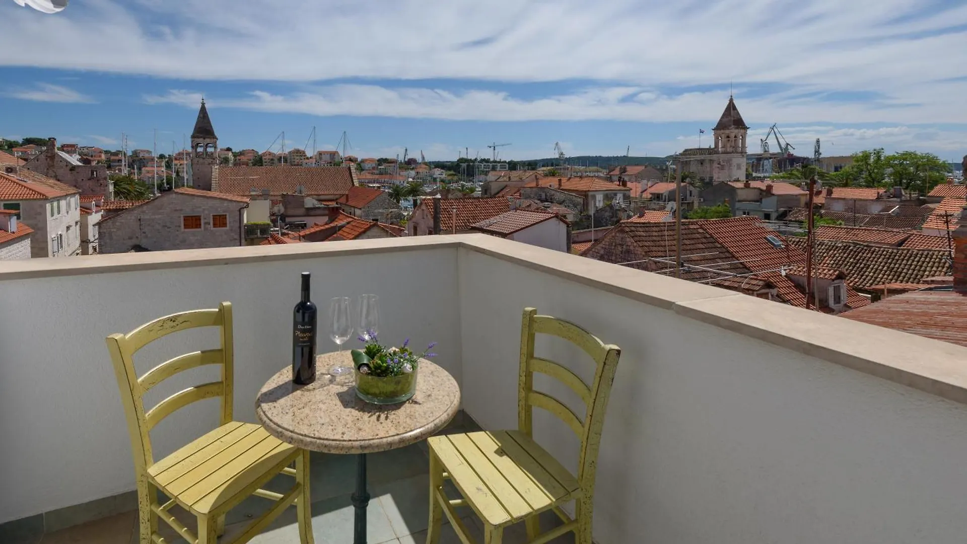 Villa Meri Trogir Croatia