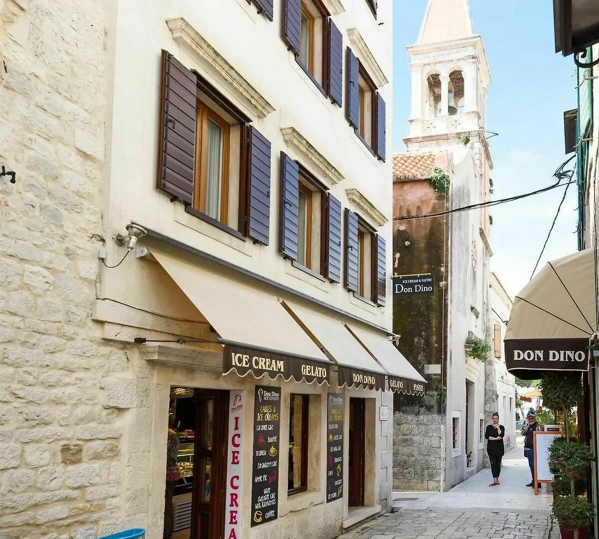 Villa Meri Trogir