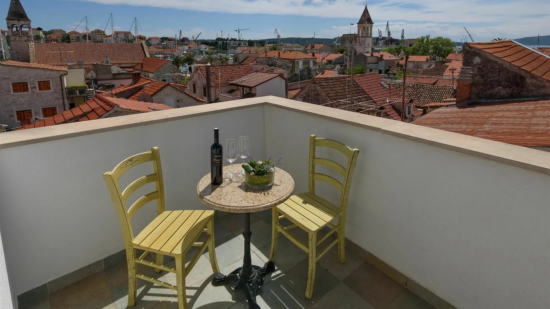 Guest house Villa Meri Trogir