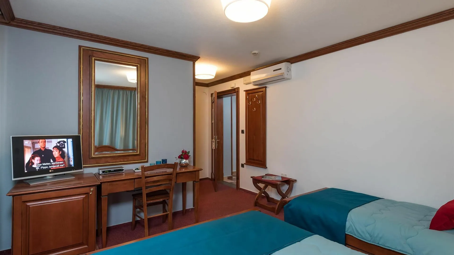 Villa Meri Trogir 4*,